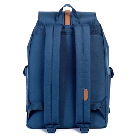 Herschel Dawson Rugzak Navy Tan