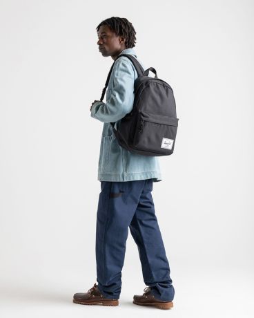 Herschel Classic XL Rugzak Raven