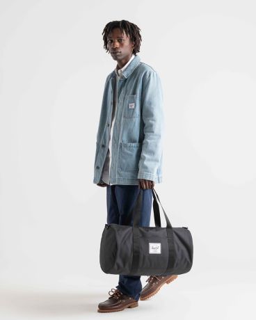 Herschel Classic Gym Bag Port
