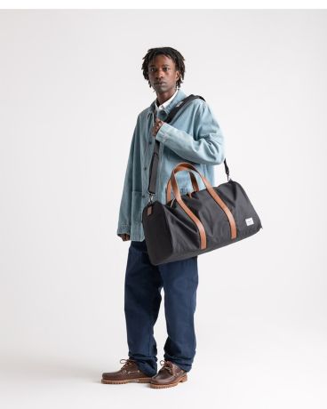 Novel duffle 2025