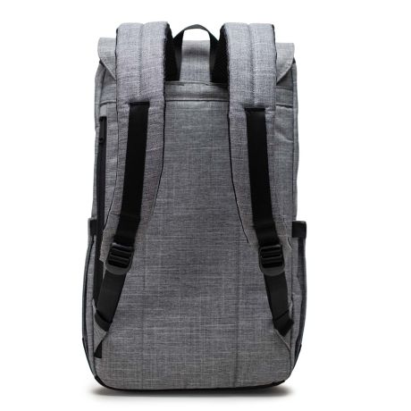 Herschel retreat sales raven crosshatch