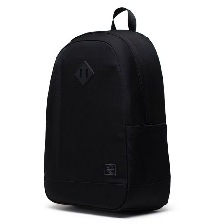 Herschel hotsell black backpack