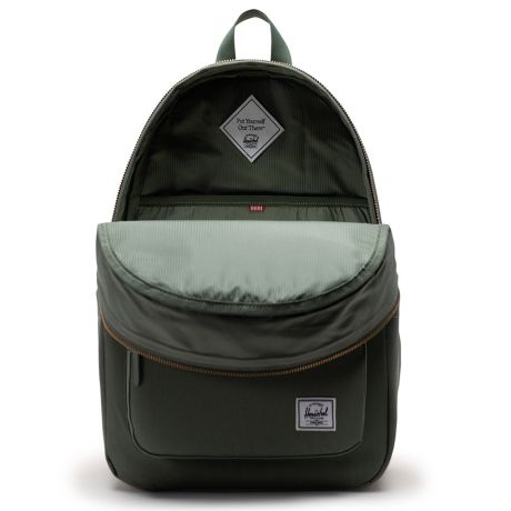 Herschel settlement best sale backpack waterproof