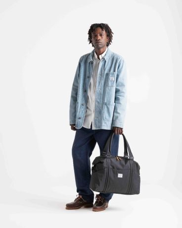 Herschel duffle bag hot sale womens