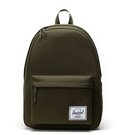 Herschel Classic XL Rugzak 30 L Ivy Green
