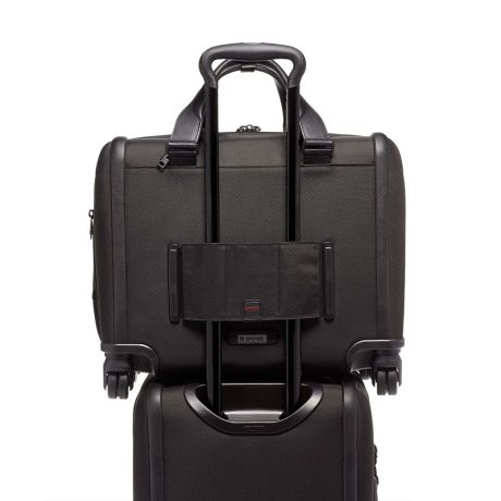 Tumi briefcase sales
