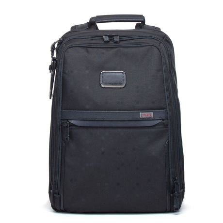 Tumi alpha top 3 backpack
