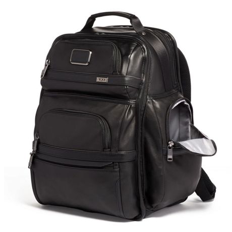 Tumi t pass backpack 2025