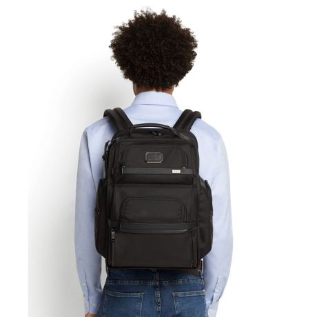 Tumi t pass hotsell backpack