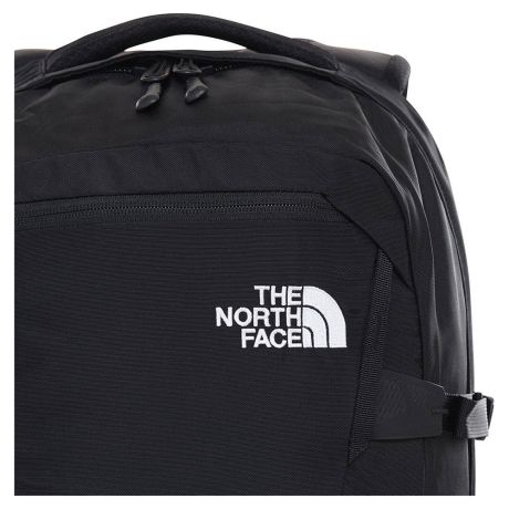 zomer advocaat natuurlijk The North Face Fall Line Rugtas TNF Black