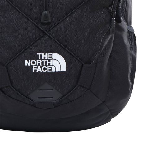 The North Face Rugtas Black