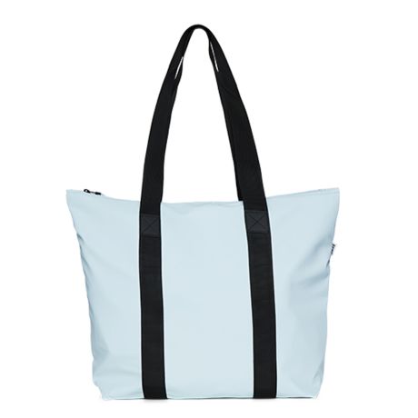 Rains Original Tote Bag Rush Shoulderbag Sky