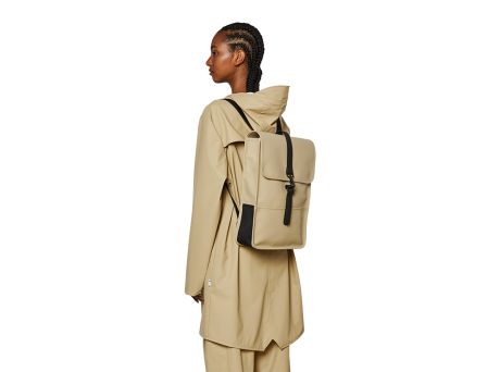 Rains Original Backpack Mini Sand