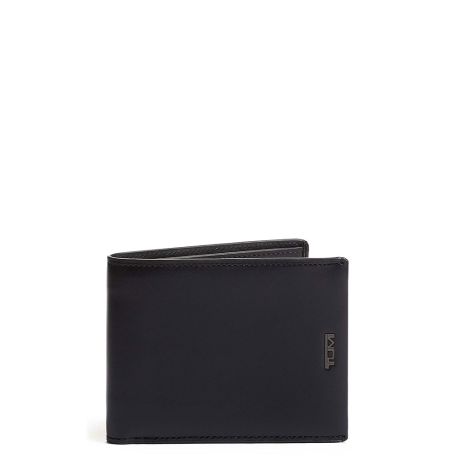 Tumi shop mens wallet