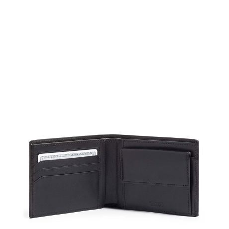 Wallet with pocket deals