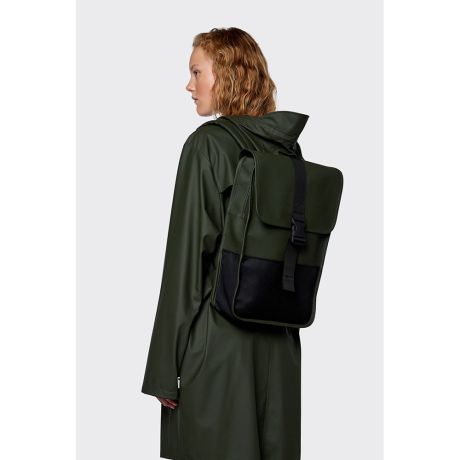 Rains rugzak laptop sales