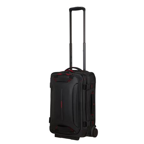 Samsonite duffle on hotsell wheels