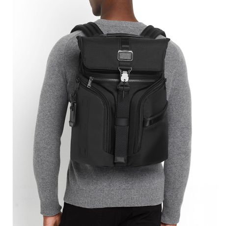 Tumi sales alpha bravo