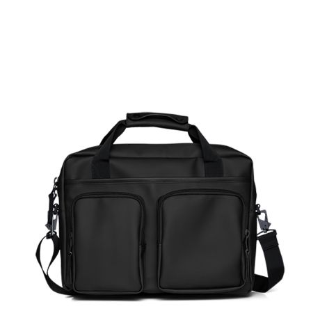 Rains Texel Tech Bag Laptoptas 15