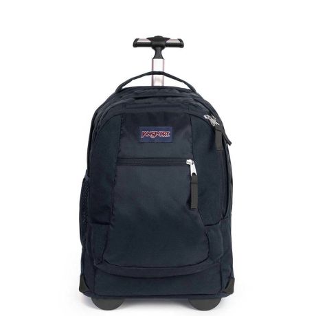 JanSport Driver 8 Backpack Trolley Navy