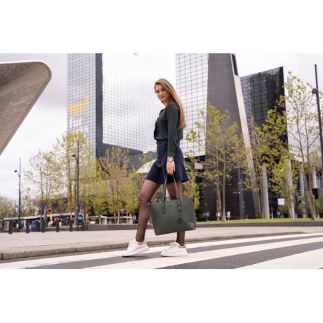 Charm London Birmingham Shopper 15.6
