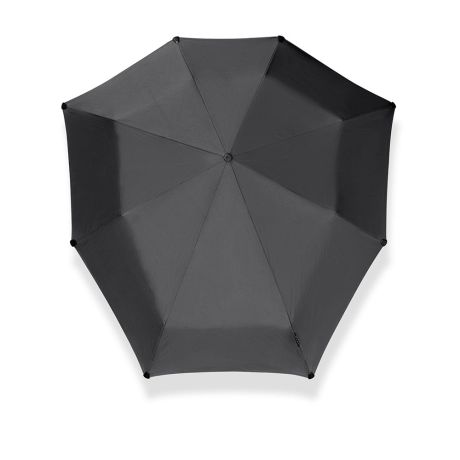 Senz Senz Mini Storm Paraplu Black