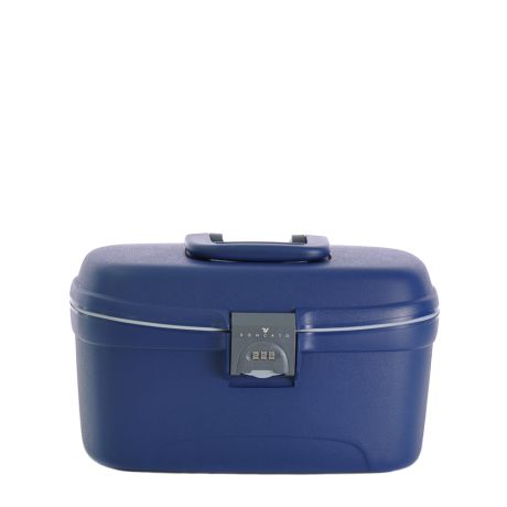 Beautycase Roncato Navy Light