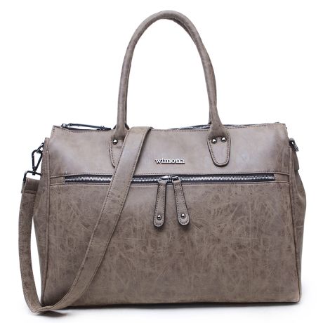 Wimona tas 2025 groot