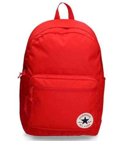 Converse Go 2 Recycled Backpack