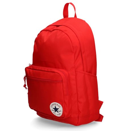 Winkelier Assimileren Referendum Converse Go 2 Recycled Backpack University Red