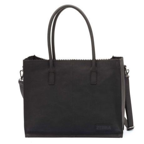 Zebra bag sales