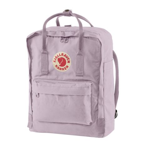 Specificiteit Bijdragen Symposium Fjällräven Kanken Rugzak Pastel Lavender