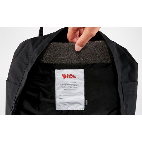 Fjallraven kanken fog hotsell