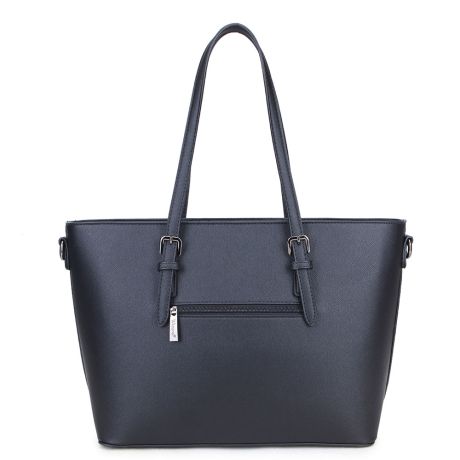 Wimona kyara schoudertas store black
