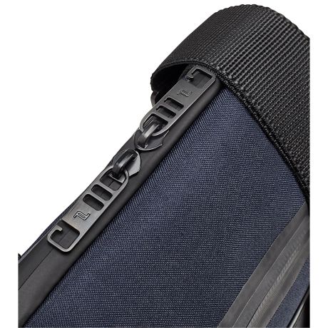 Porsche Design Urban Eco Schoudertas S Dark Blue