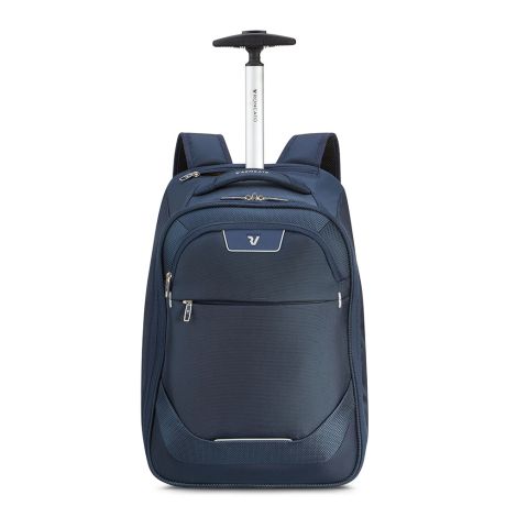 Trolley backpack 2025