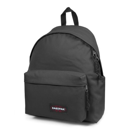 kas Gooey Rentmeester Eastpak Padded Pak'r Rugzak Black - Bagageonline