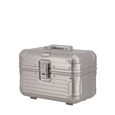 Beauty on sale case travel