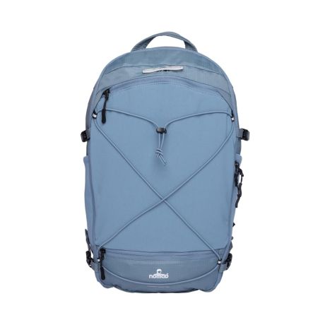 Montagon 25 Hiking Backpack Steel Blue