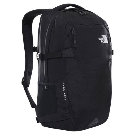 North Fall Line Rugtas TNF Black