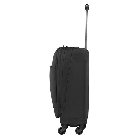 beschermen Van toepassing zijn tapijt Victorinox Avolve 3.0 Global Carry-On Black
