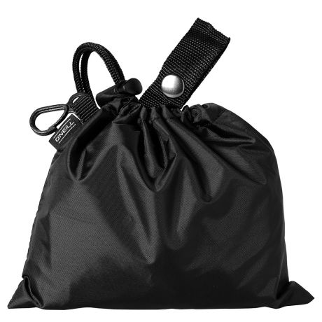 Boek hoeveelheid verkoop Ja O'Neill Regenhoes BM Bag Cover 3.0 Black Out