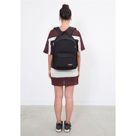 Eastpak rugzak best sale back to work