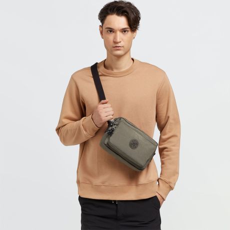 Abanu medium crossbody bag shop