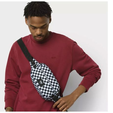 Aliso hip pack vans outlet