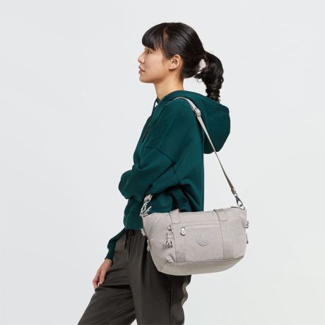 Kipling art schoudertas 2025