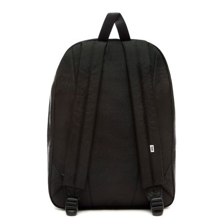 Vans Realm Rugzak Black