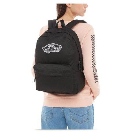 Vans online rugtas sale