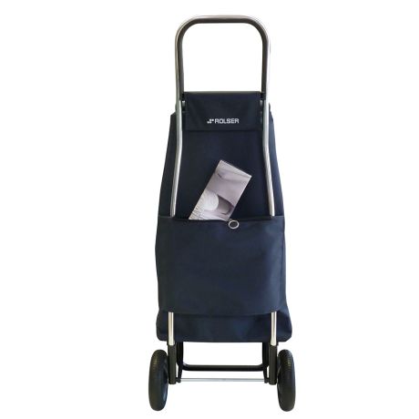 track trolley bolsas