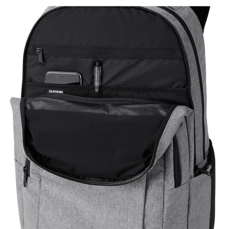 Dakine Campus LG Rugzak Black